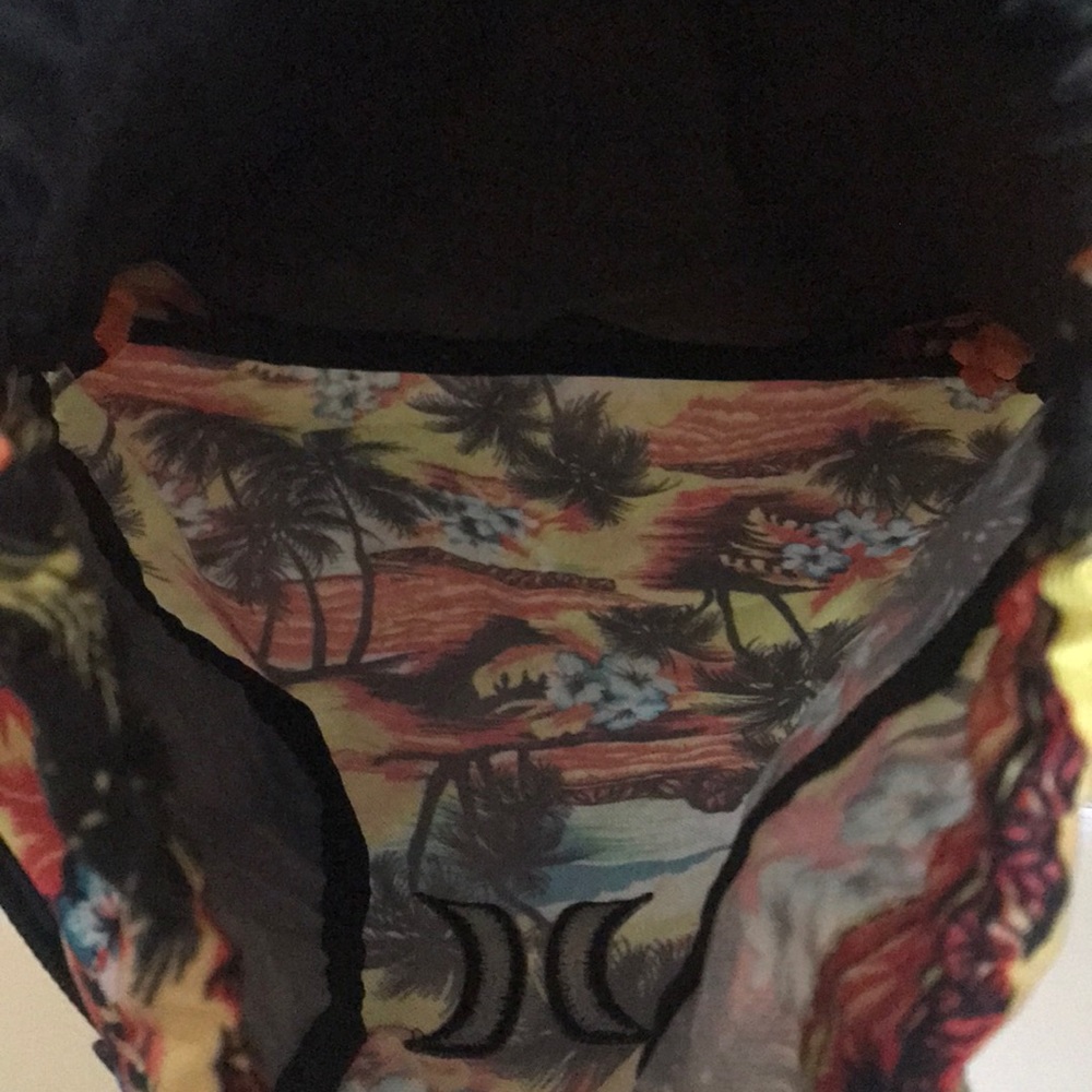 Draw string backpack - Picture 3 of 4